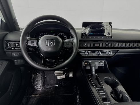 New 2026 Honda Civic Sport image 25