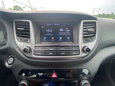 Used 2018 Hyundai Tucson Sport AWD/4WD image 21