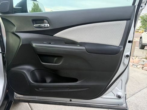 Used 2016 Honda CR-V EX image 26