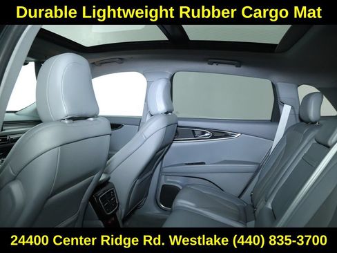Certified 2021 Lincoln Nautilus Reserve AWD/4WD image 15