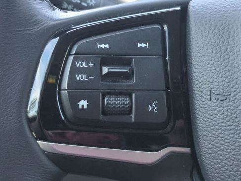 Used 2025 Honda Odyssey EX-L image 24