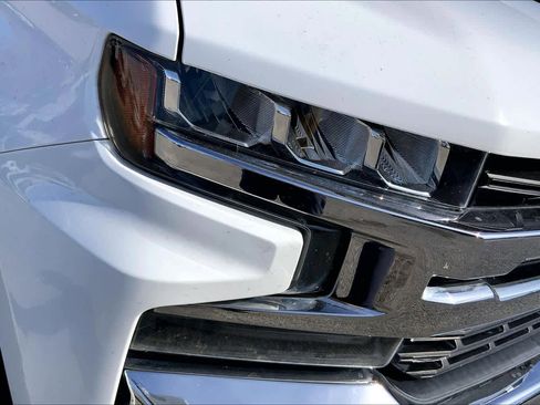 Used 2019 Chevrolet Silverado 1500 LT w/ Texas Edition image 26