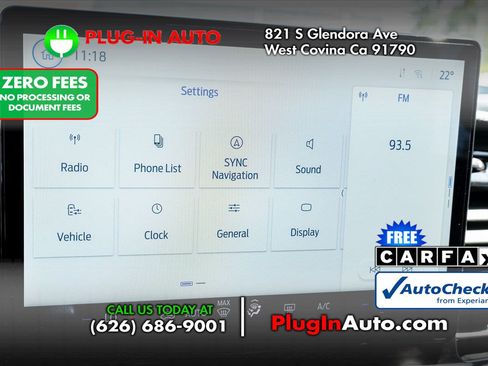 Used 2024 Ford Transit 350 XLT RWD image 24