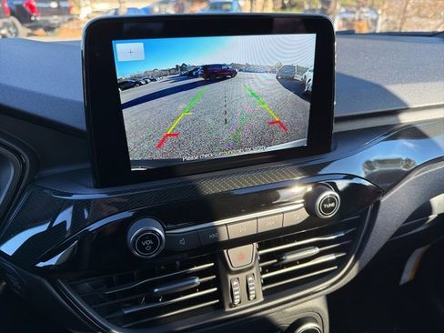 New 2026 Ford Escape ST-Line w/ Cold Weather Package image 14