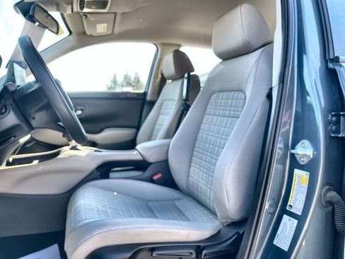 Used 2023 Honda HR-V LX image 15