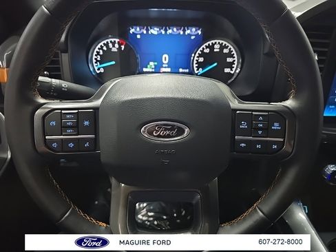 Used 2023 Ford F150 Tremor image 21