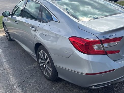 Used 2022 Honda Accord EX-L image 10