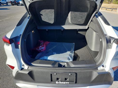 New 2026 Buick Envista Preferred w/ Convenience I Package image 6