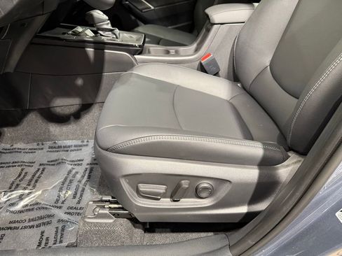 Certified 2026 Toyota Corolla Cross XLE w/ Convenience Package image 14