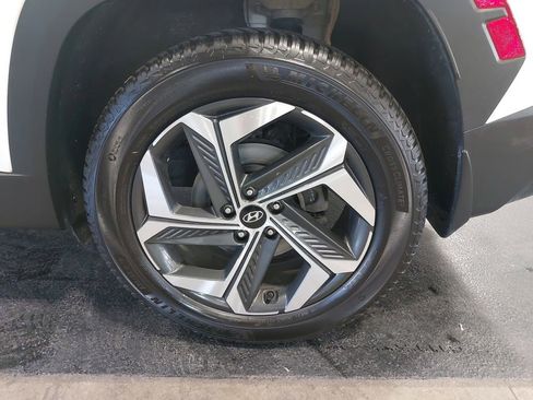 Used 2023 Hyundai Tucson SEL w/ Convenience Package AWD/4WD image 34