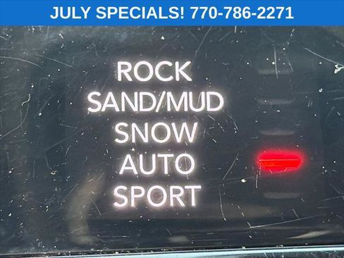 Certified 2023 Jeep Grand Cherokee L Summit AWD/4WD image 34