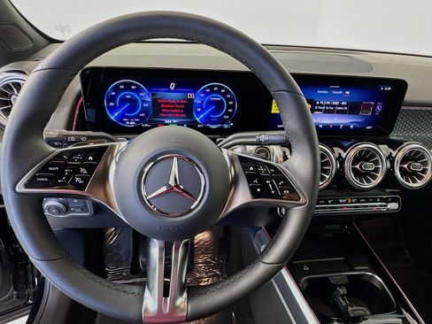 Certified 2024 Mercedes-Benz EQB 350 4MATIC SUV image 11