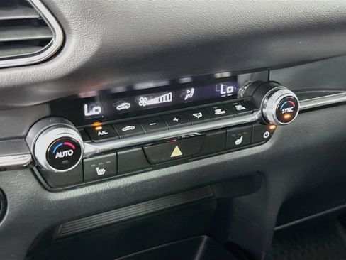 Certified 2025 MAZDA CX-30 AWD 2.5 S w/ Preferred Package image 16