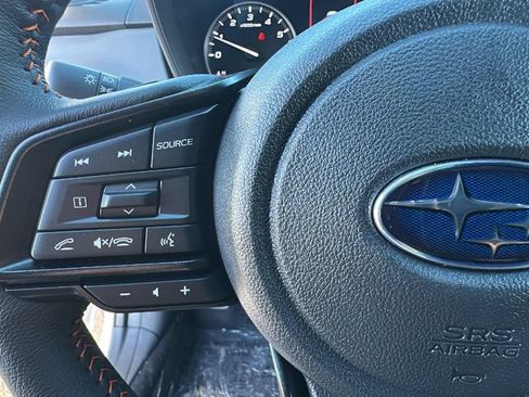 New 2026 Subaru Crosstrek 2.5i Limited w/ Crosstrek Mirror Package AWD/4WD image 19