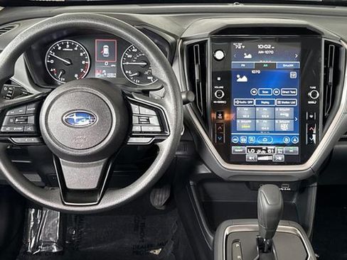 Certified 2025 Subaru Crosstrek 2.5i Premium AWD/4WD image 17