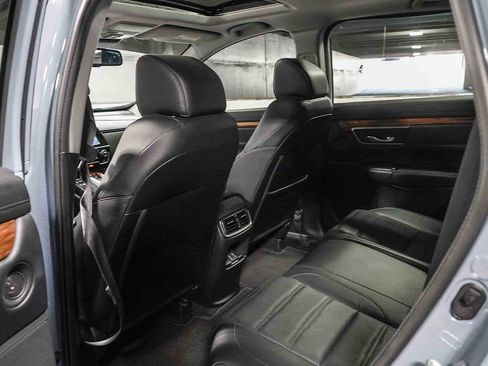 Used 2022 Honda CR-V Touring image 22