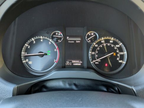 Used 2022 Lexus GX 460 Luxury image 25