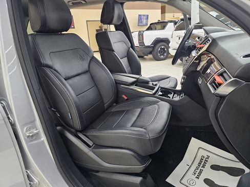Used 2013 Mercedes-Benz ML 350 2WD image 21