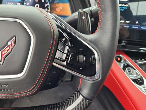 Used 2024 Chevrolet Corvette Z06 image 28