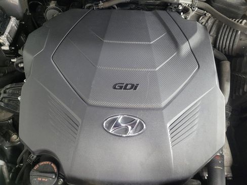 Used 2020 Hyundai Palisade SEL w/ Convenience Package image 30