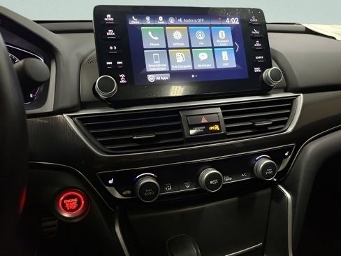 Used 2022 Honda Accord Sport Special Edition image 33