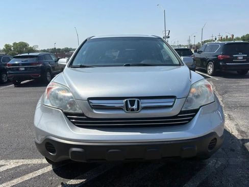 Used 2009 Honda CR-V EX-L image 8