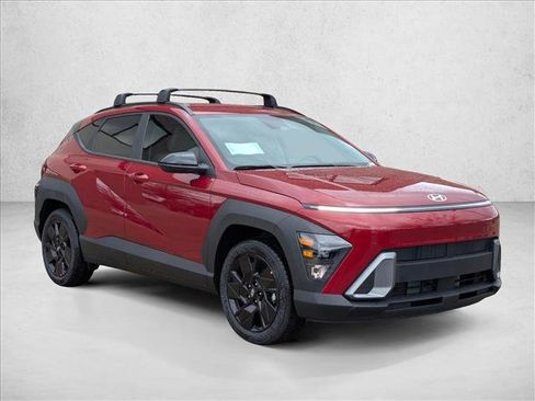 New 2026 Hyundai Kona SEL Sport image 7