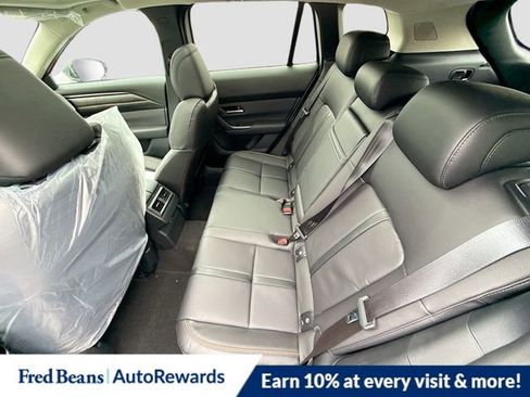 New 2026 MAZDA CX-50 AWD 2.5 S w/ Accent Package image 27