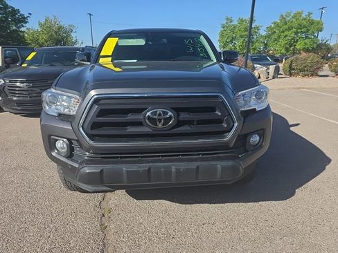 Used 2022 Toyota Tacoma SR5 image 9