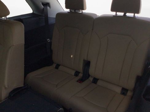 Used 2025 Audi Q7 2.0T Premium Plus w/ Premium Plus Package image 12