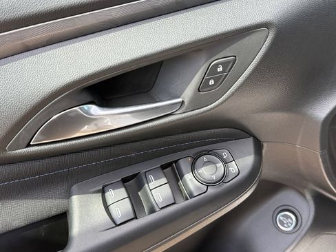 New 2026 Buick Envista Sport Touring w/ Convenience I Package FWD image 15