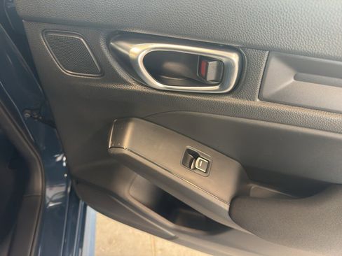 New 2026 Honda Civic LX image 13