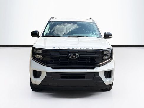 New 2026 Ford Expedition Max Active AWD/4WD image 2