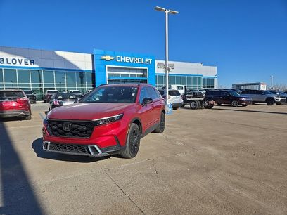 Used 2023 Honda CR-V Sport Touring