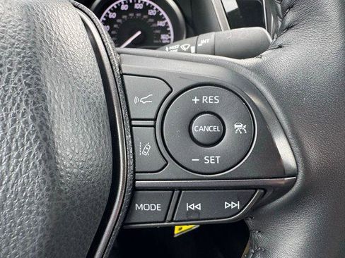 Certified 2024 Toyota Camry SE image 17