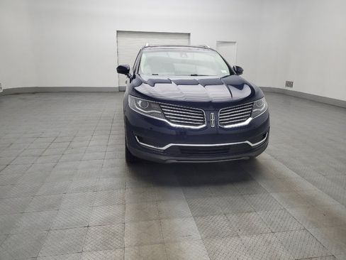 Used 2018 Lincoln MKX Reserve w/ Driver Assistance Package FWD image 14