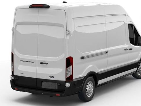 New 2026 Ford Transit 250 148 High Roof AWD image 3