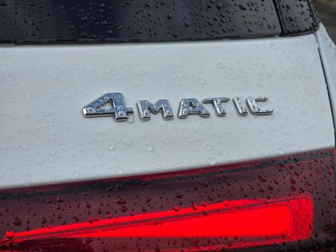 New 2026 Mercedes-Benz GLE 350 4MATIC image 33