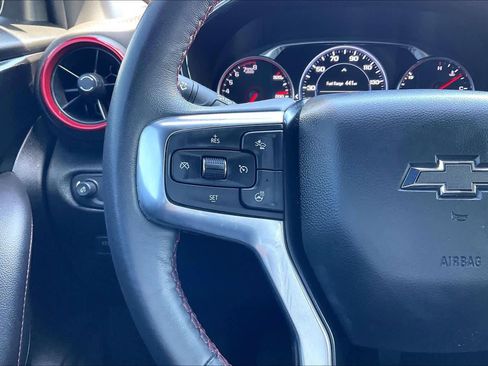 Used 2022 Chevrolet Blazer RS w/ Enhanced Convenience Package AWD/4WD image 23