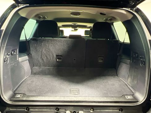 Used 2022 Toyota Sequoia TRD Sport image 34