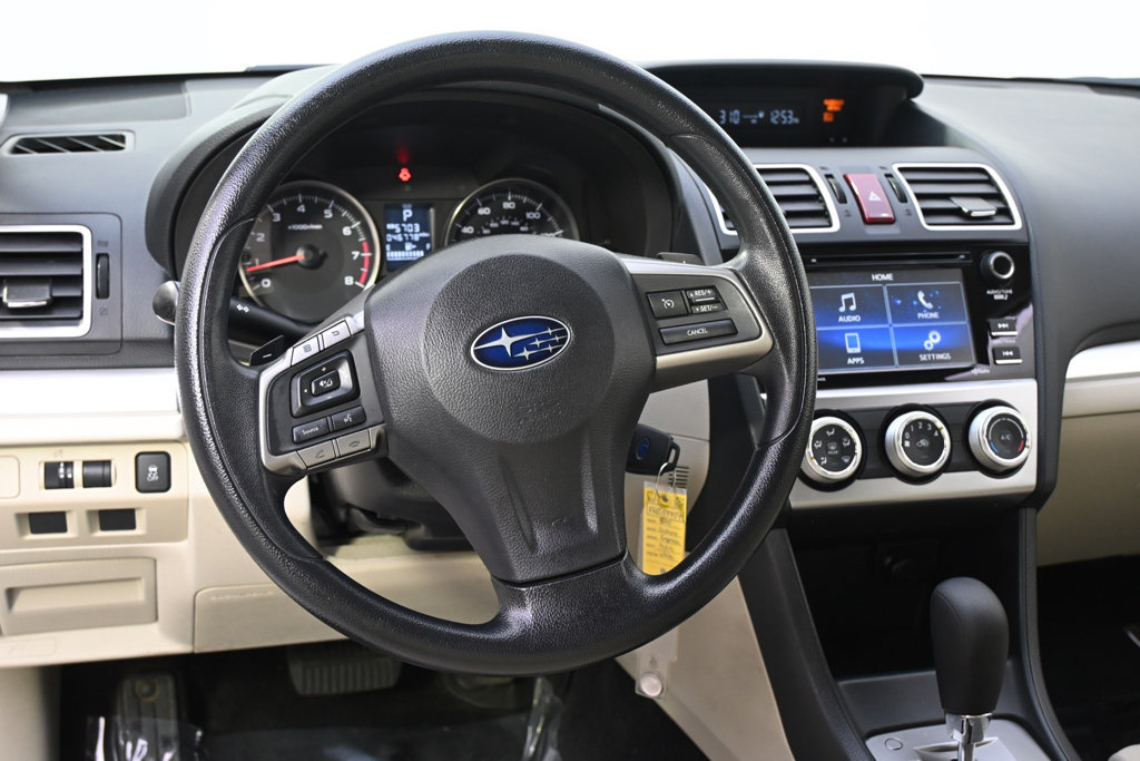 Used 2015 Subaru Impreza 2.0i Premium AWD/4WD image 12