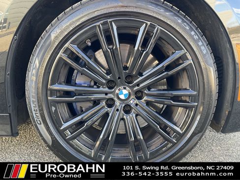 Used 2021 BMW M340i xDrive w/ Premium Package image 31
