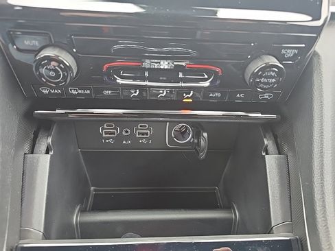 New 2025 Jeep Grand Cherokee Laredo X image 29