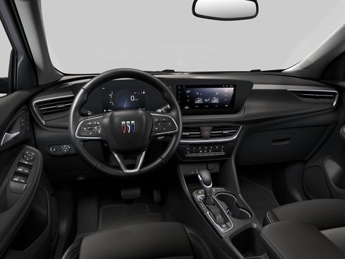 New 2026 Buick Encore GX Avenir FWD image 37