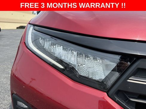 Used 2025 Honda Odyssey Sport-L image 37