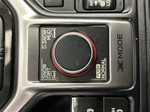 Used 2019 Subaru Forester Limited image 14