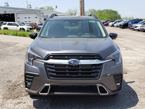 New 2026 Subaru Ascent Touring AWD/4WD image 5