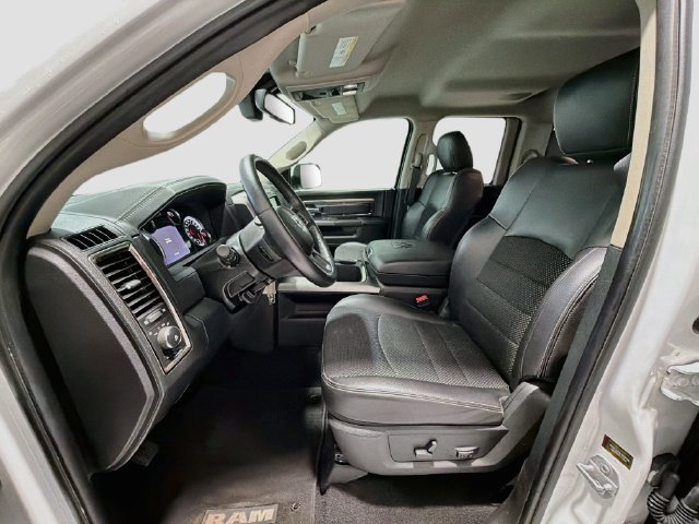 Used 2016 RAM 1500 Sport AWD/4WD image 18
