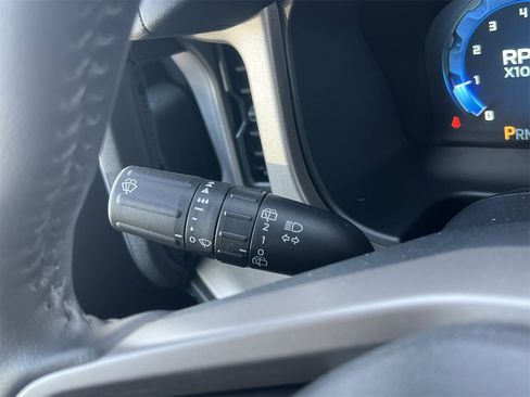 New 2025 Ford Bronco Outer Banks image 11