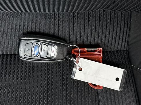 Used 2020 Subaru Legacy Premium image 45